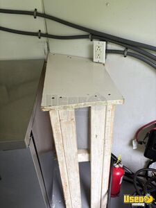 2020 Concession Trailer Concession Trailer 23 Maine for Sale