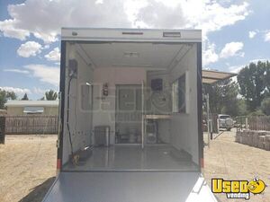 2020 Concession Trailer Concession Trailer 8 Nevada for Sale