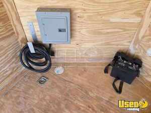 2020 Concession Trailer Concession Trailer Additional 1 Florida for Sale