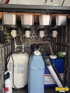 2020 Concession Trailer Concession Trailer Additional 1 Tennessee for Sale