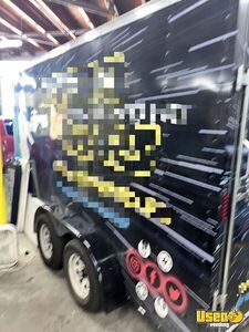 2020 Concession Trailer Concession Trailer Air Conditioning Arizona for Sale