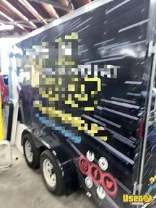 2020 Concession Trailer Concession Trailer Air Conditioning Arizona for Sale