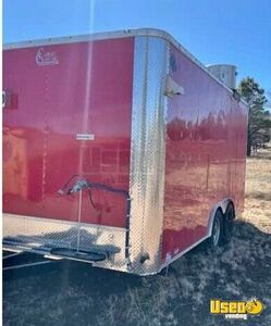 2020 Concession Trailer Concession Trailer Air Conditioning Arizona for Sale