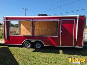 2020 Concession Trailer Concession Trailer Air Conditioning Florida for Sale