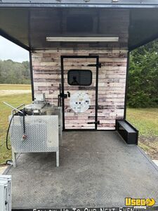 2020 Concession Trailer Concession Trailer Air Conditioning Mississippi for Sale