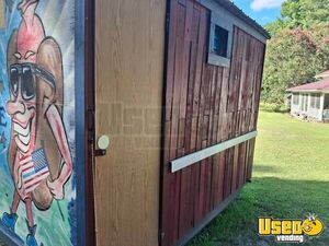 2020 Concession Trailer Concession Trailer Air Conditioning North Carolina for Sale