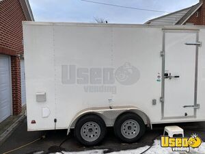 2020 Concession Trailer Concession Trailer Air Conditioning Pennsylvania for Sale