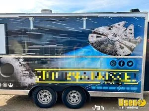 2020 Concession Trailer Concession Trailer Arizona for Sale