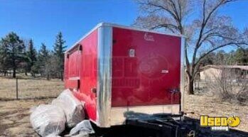 2020 Concession Trailer Concession Trailer Arizona for Sale