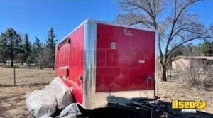 2020 Concession Trailer Concession Trailer Arizona for Sale