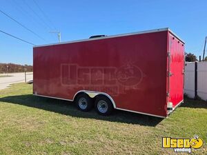 2020 Concession Trailer Concession Trailer Awning Florida for Sale