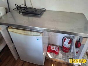 2020 Concession Trailer Concession Trailer Awning North Carolina for Sale