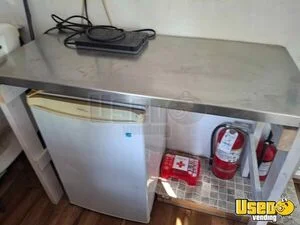 2020 Concession Trailer Concession Trailer Awning North Carolina for Sale