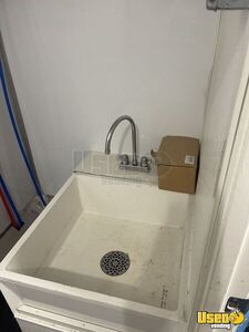 2020 Concession Trailer Concession Trailer Bathroom Wyoming for Sale