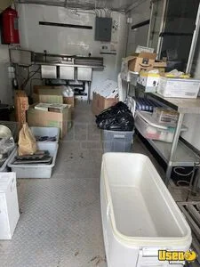 2020 Concession Trailer Concession Trailer Breaker Panel Arizona for Sale