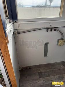 2020 Concession Trailer Concession Trailer Breaker Panel California for Sale