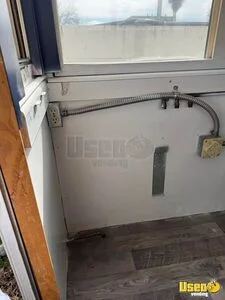 2020 Concession Trailer Concession Trailer Breaker Panel California for Sale