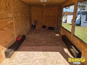 2020 Concession Trailer Concession Trailer Breaker Panel Florida for Sale