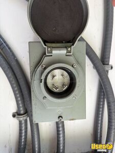 2020 Concession Trailer Concession Trailer Breaker Panel Maine for Sale