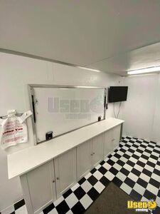 2020 Concession Trailer Concession Trailer Breaker Panel Pennsylvania for Sale