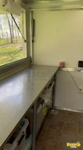 2020 Concession Trailer Concession Trailer Breaker Panel Tennessee for Sale