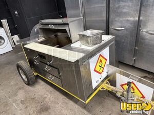 2020 Concession Trailer Concession Trailer Cabinets Arizona for Sale