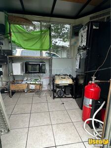 2020 Concession Trailer Concession Trailer Cabinets Florida for Sale