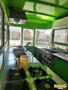 2020 Concession Trailer Concession Trailer Cabinets Mississippi for Sale