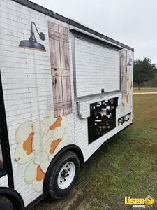 2020 Concession Trailer Concession Trailer Cabinets Mississippi for Sale