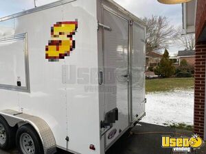 2020 Concession Trailer Concession Trailer Cabinets Pennsylvania for Sale
