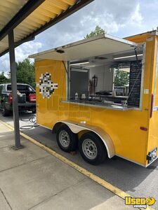 2020 Concession Trailer Concession Trailer Cabinets Tennessee for Sale