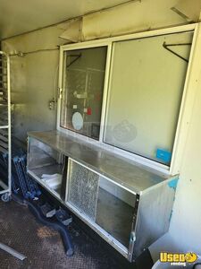 2020 Concession Trailer Concession Trailer Cabinets Texas for Sale