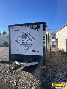 2020 Concession Trailer Concession Trailer Cabinets Wyoming for Sale