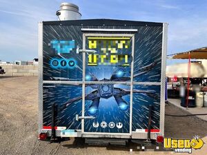 2020 Concession Trailer Concession Trailer Concession Window Arizona for Sale