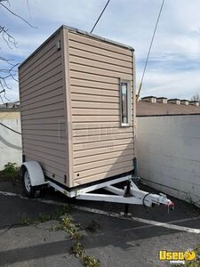 2020 Concession Trailer Concession Trailer Concession Window California for Sale