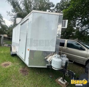 2020 Concession Trailer Concession Trailer Concession Window Florida for Sale