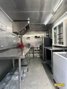 2020 Concession Trailer Concession Trailer Concession Window Florida for Sale