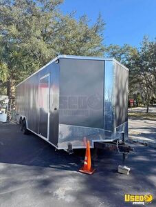 2020 Concession Trailer Concession Trailer Concession Window Georgia for Sale