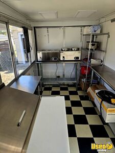 2020 Concession Trailer Concession Trailer Concession Window Illinois for Sale