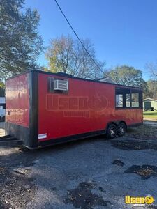 2020 Concession Trailer Concession Trailer Concession Window Louisiana for Sale