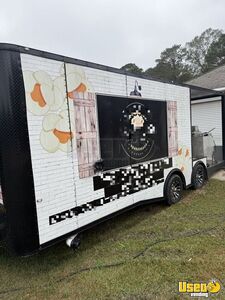 2020 Concession Trailer Concession Trailer Concession Window Mississippi for Sale