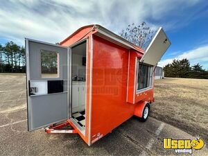 2020 Concession Trailer Concession Trailer Concession Window Mississippi for Sale