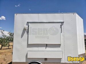 2020 Concession Trailer Concession Trailer Concession Window Nevada for Sale