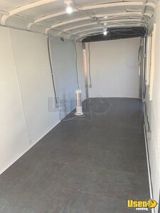 2020 Concession Trailer Concession Trailer Concession Window Oklahoma for Sale