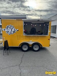 2020 Concession Trailer Concession Trailer Concession Window Tennessee for Sale