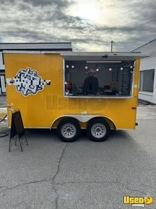 2020 Concession Trailer Concession Trailer Concession Window Tennessee for Sale