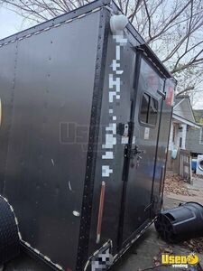 2020 Concession Trailer Concession Trailer Concession Window Texas for Sale