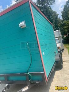 2020 Concession Trailer Concession Trailer Deep Freezer Georgia for Sale