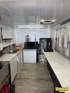 2020 Concession Trailer Concession Trailer Deep Freezer Mississippi for Sale