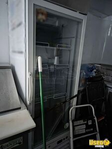 2020 Concession Trailer Concession Trailer Deep Freezer Texas for Sale